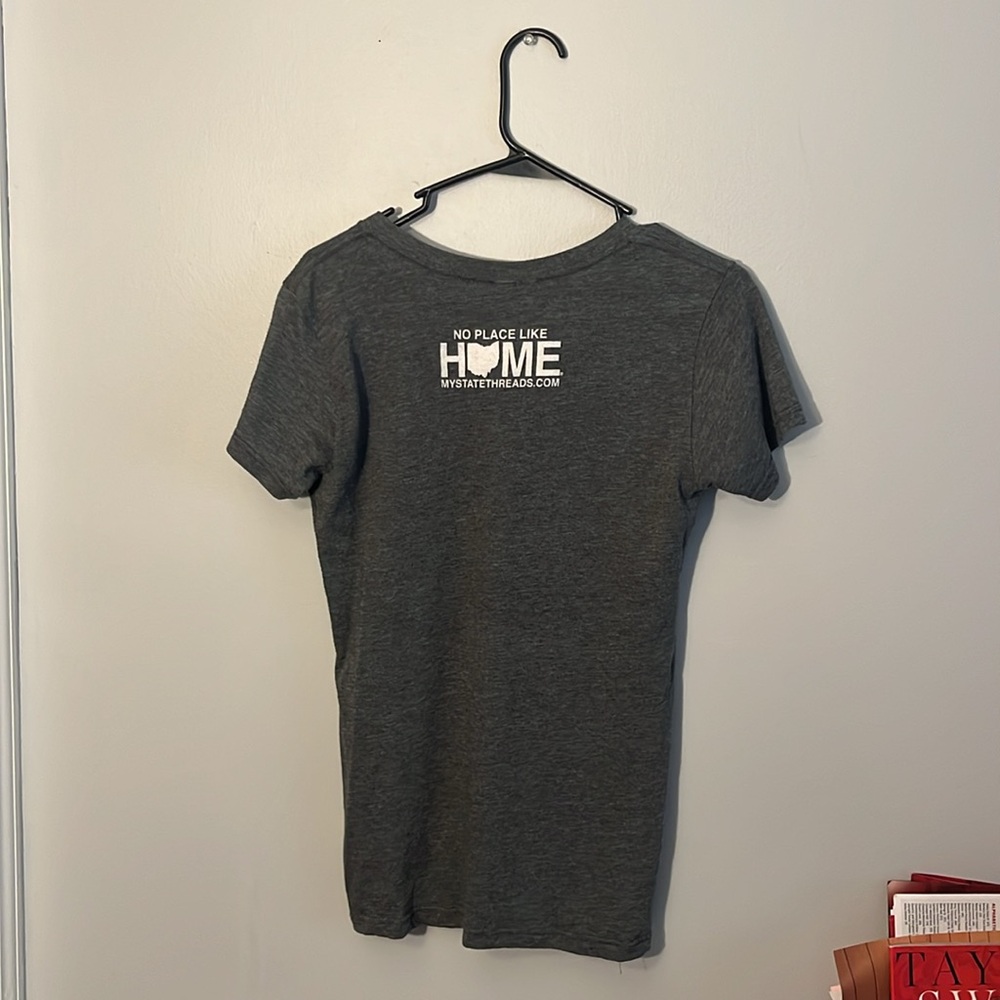 My State Threads Tee - Picture 2 of 5